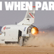 Image for article titled If You're Looking For A Project Car Challenge, Maybe Consider The 600+ MPH Bloodhound Rocket Car